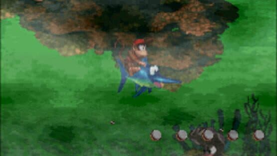 DKDC: Donkey Kong Distortion Country — screenshot 4
