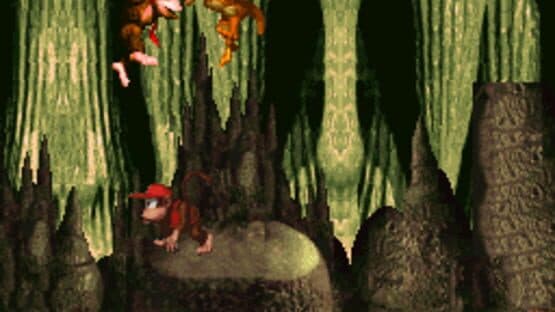 Donkey Kong Country Mania — screenshot 2