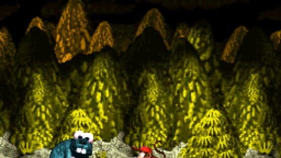 Donkey Kong Country Mania — screenshot 4