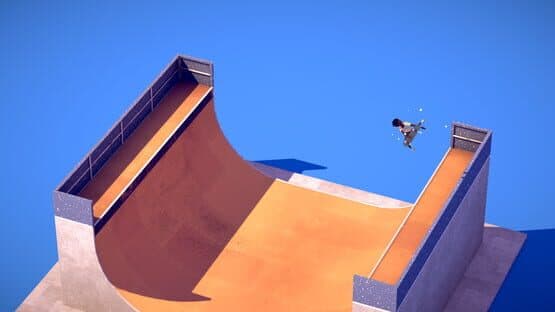 The Ramp — screenshot 1