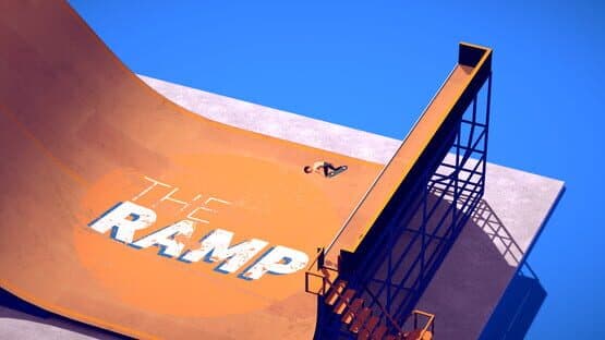 The Ramp — screenshot 2