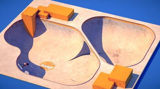 The Ramp — screenshot 3