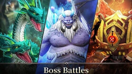 Rage of Destiny — screenshot 3