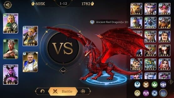 Rage of Destiny — screenshot 5