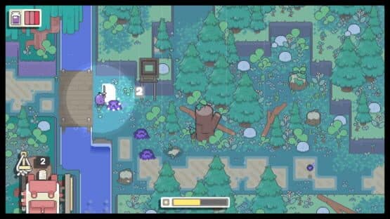 Garden Story — screenshot 1