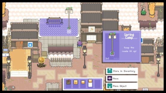 Garden Story — screenshot 2