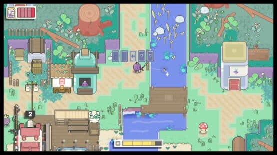 Garden Story — screenshot 3