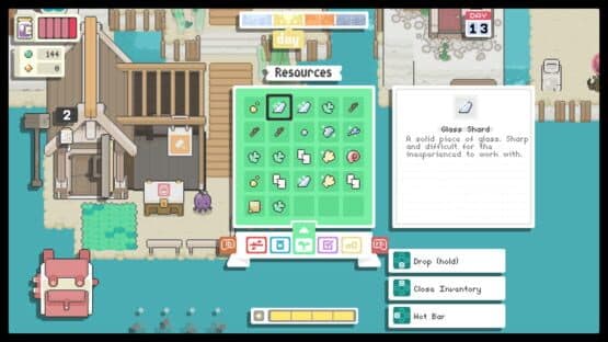 Garden Story — screenshot 6