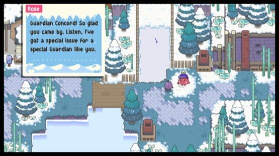 Garden Story — screenshot 7