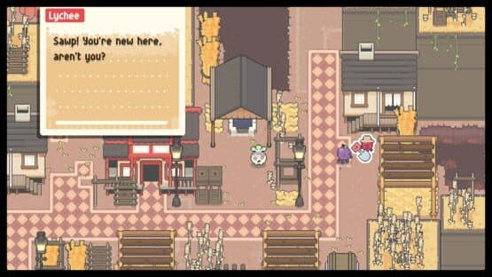 Garden Story — screenshot 8