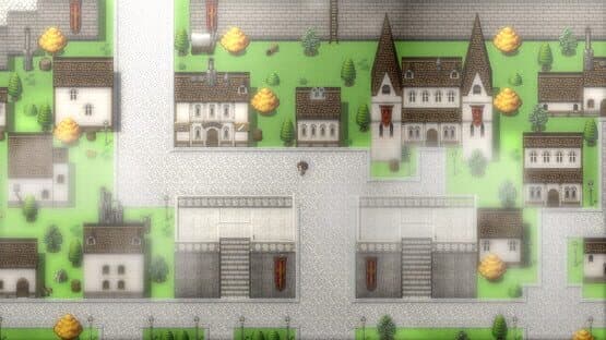 Blood of the Alchemists — screenshot 1