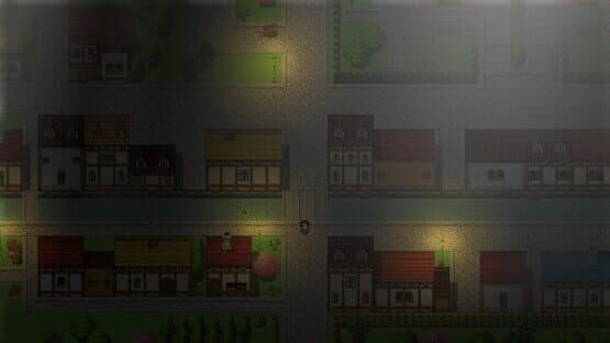 Blood of the Alchemists — screenshot 3