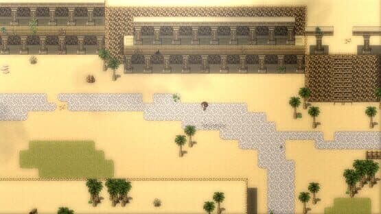 Blood of the Alchemists — screenshot 4