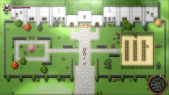 Blood of the Alchemists — screenshot 8