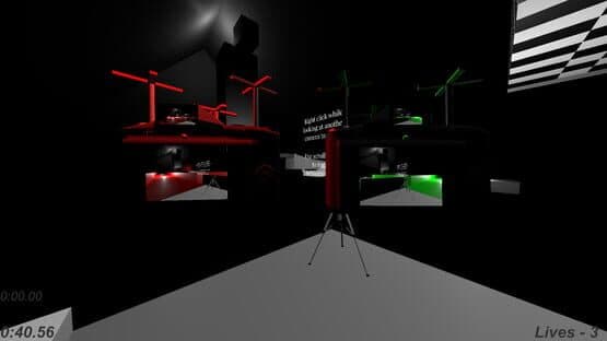 Obscura — screenshot 2