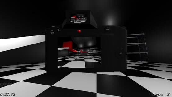 Obscura — screenshot 3