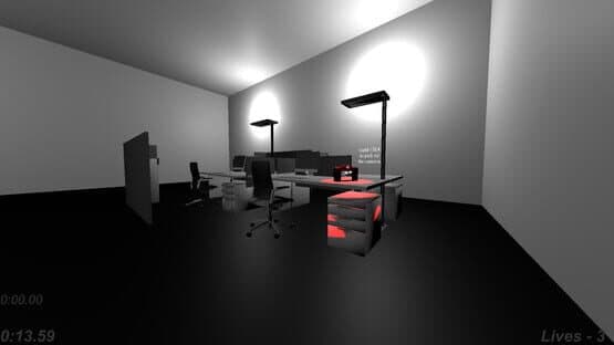 Obscura — screenshot 4