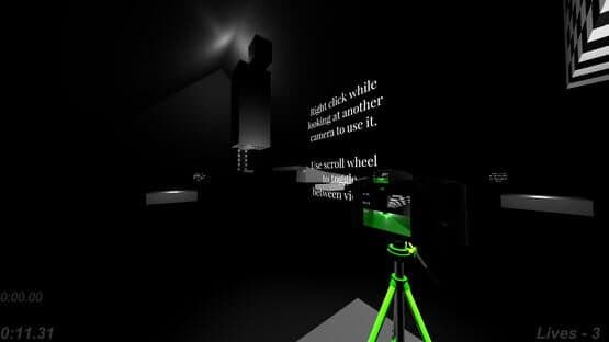 Obscura — screenshot 6