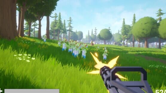 Park Rangers of the Undead — screenshot 3
