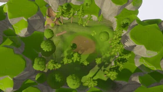 Park Rangers of the Undead — screenshot 7