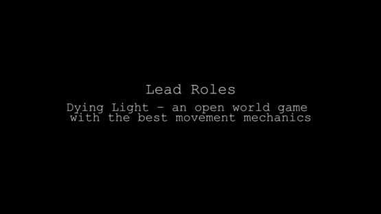 Game About Games — screenshot 2
