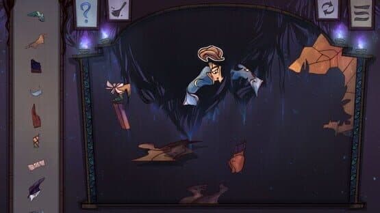 Mosaic Chronicles — screenshot 1