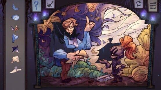 Mosaic Chronicles — screenshot 2