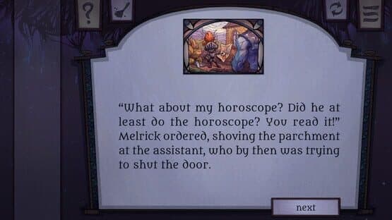 Mosaic Chronicles — screenshot 3