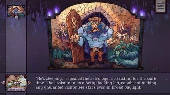 Mosaic Chronicles — screenshot 5