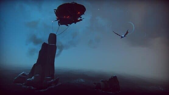 The Falconeer: Edge of the World — screenshot 5