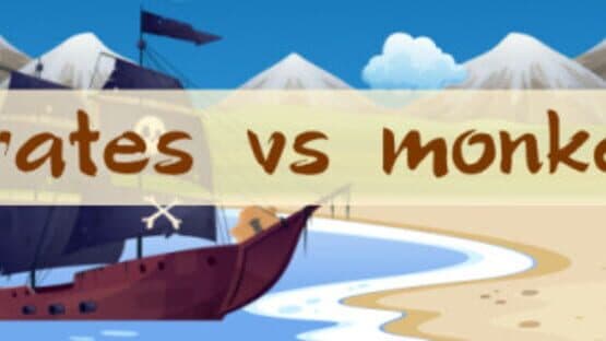Pirates vs monkeys — screenshot 7