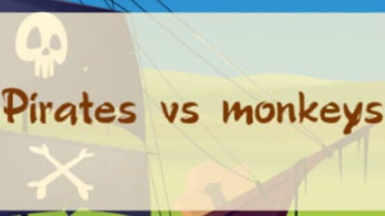 Pirates vs monkeys — screenshot 8
