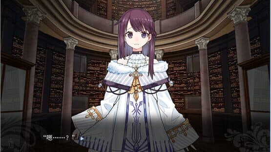 Extra Story of God's One Day World — screenshot 3