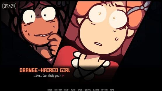 Spare Parts: Episode 1 — screenshot 1