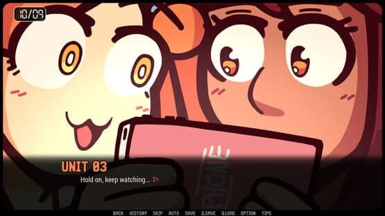 Spare Parts: Episode 2 — screenshot 1
