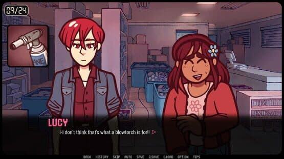 Spare Parts: Episode 1 — screenshot 2