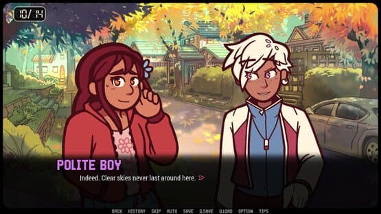 Spare Parts: Episode 2 — screenshot 2