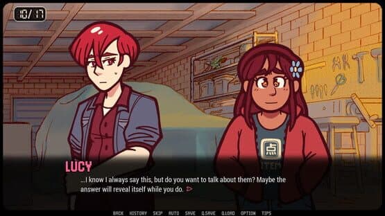 Spare Parts: Episode 2 — screenshot 3