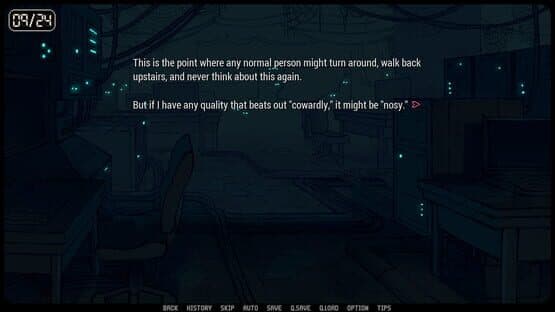 Spare Parts: Episode 1 — screenshot 6