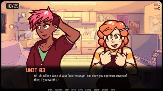 Spare Parts: Episode 2 — screenshot 6