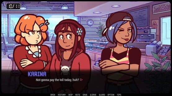 Spare Parts: Episode 2 — screenshot 7