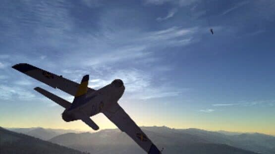 DCS World: The Museum Relic Campaign — screenshot 2