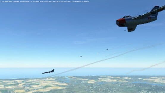 DCS World: The Museum Relic Campaign — screenshot 3