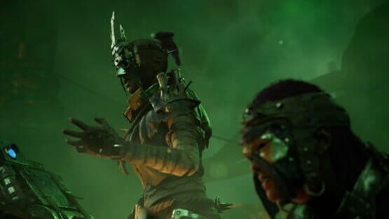 Necromunda: Underhive Wars - Cawdor Gang — screenshot 4
