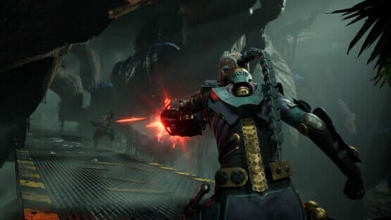 Necromunda: Underhive Wars - Van Saar Gang — screenshot 4