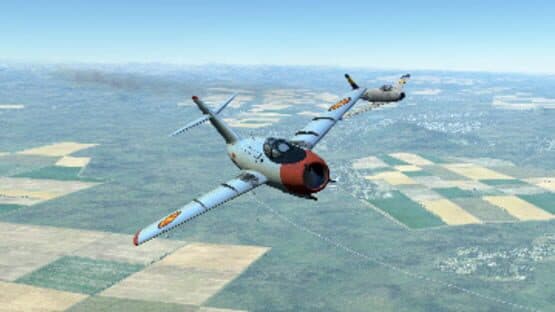 DCS World: The Museum Relic Campaign — screenshot 4