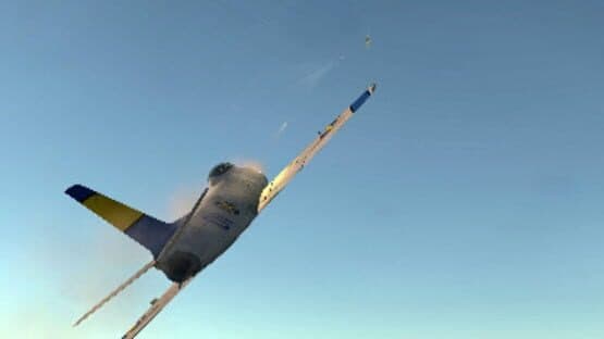 DCS World: The Museum Relic Campaign — screenshot 5