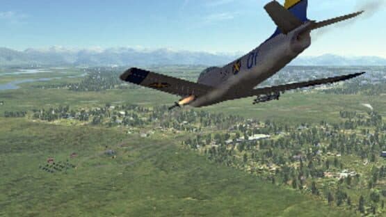 DCS World: The Museum Relic Campaign — screenshot 6