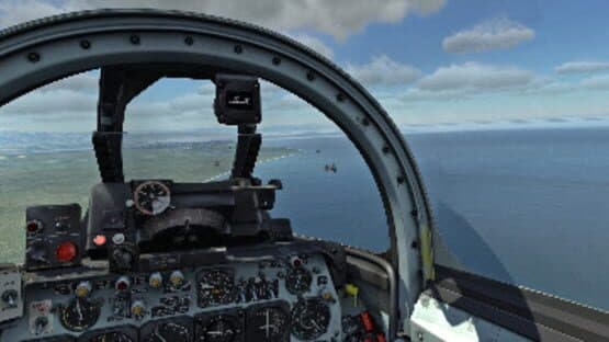 DCS World: The Museum Relic Campaign — screenshot 7