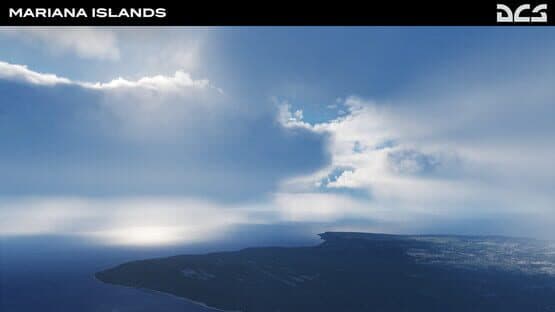 DCS World: Marianas — screenshot 2